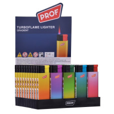 PROF TURBO GRADIENT DA 50